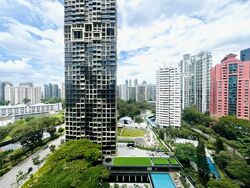 Irwell Hill Residences (D9), Apartment #458602911